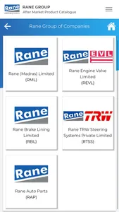 Rane Group Product Catalogue screenshot 3