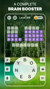 Word Find - Fun Word Game screenshot 1