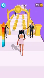 Get Lucky: Pool Party! screenshot 4