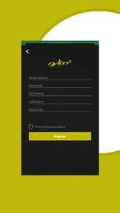 Galos UK screenshot 4