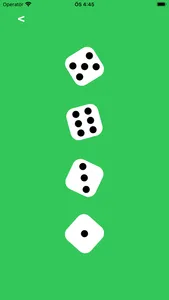 Virtual dice roller screenshot 4