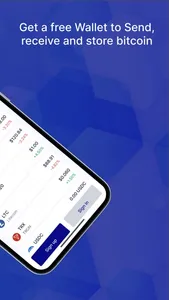 Mybitstore - Buy & Sell BTC screenshot 2