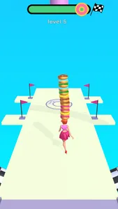 Donut Trap screenshot 2