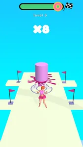 Donut Trap screenshot 3