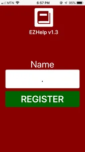 EZHelp screenshot 0