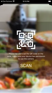 Muya Restaurant screenshot 2
