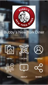 Bubby's New York Diner screenshot 0