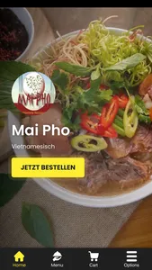 Mai Pho screenshot 0