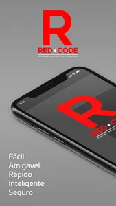 RedCode screenshot 0