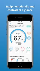 Turntide screenshot 2