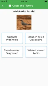 Australian Birds Sounds Pro screenshot 6