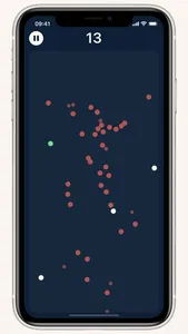 Ball Runner. screenshot 2