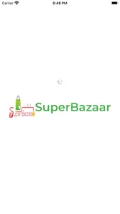 SuperBazaar screenshot 1