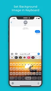 Persian Keyboard : Translator screenshot 5