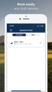 Aloha Golf Club screenshot 1