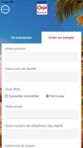 Orpi Boutarel Immo screenshot 3