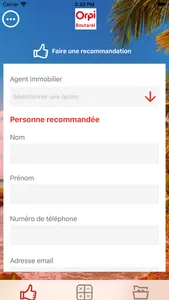 Orpi Boutarel Immo screenshot 4