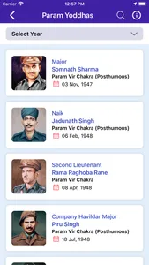 National War Memorial screenshot 7