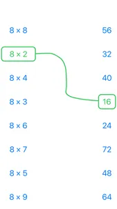 Multiplication Game For Kids screenshot 1