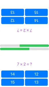 Multiplication Game For Kids screenshot 6