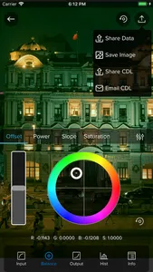 Color Decision screenshot 2