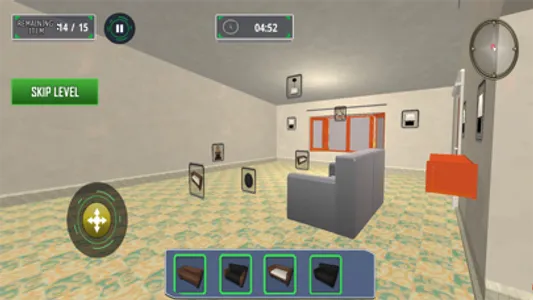 President House Flipper 3D screenshot 1