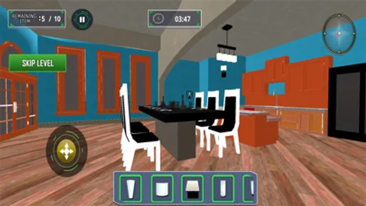 President House Flipper 3D screenshot 3