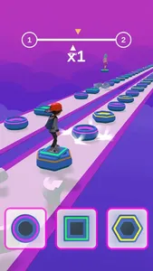 Combo Jumper! screenshot 3