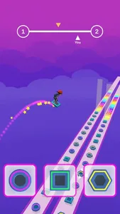 Combo Jumper! screenshot 6