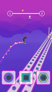 Combo Jumper! screenshot 7