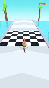 Druid Runner 3D screenshot 6