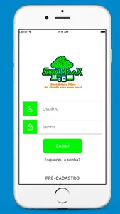 SpeedMaax Telecom screenshot 0