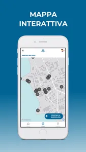 Bardolino App screenshot 2