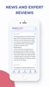 BeatMarket screenshot 5