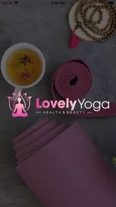 Lovely Yoga screenshot 0