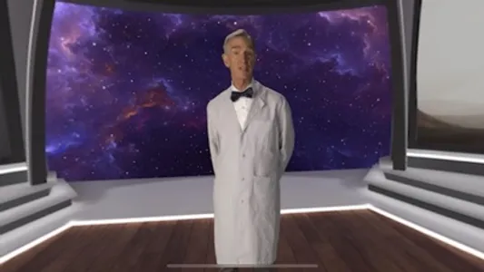 Bill Nye's VR Space Lab screenshot 4