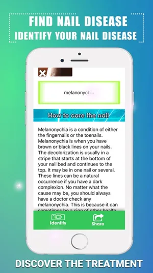 Find Nail Disease screenshot 3