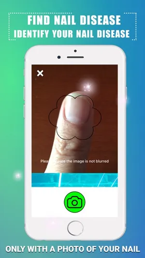 Find Nail Disease screenshot 4