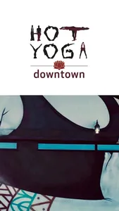 Hot Yoga Downtown Albuquerque screenshot 0