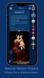 iRosary screenshot 3