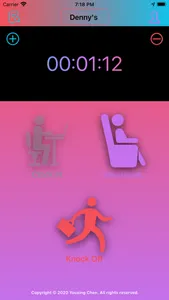 MyLabor screenshot 1