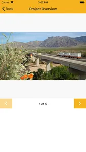 Virgin River Bridge screenshot 7