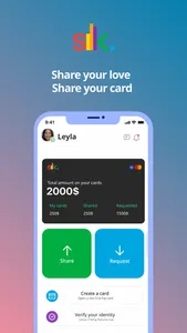 S1lkPay screenshot 0