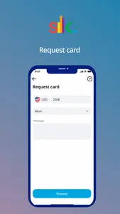 S1lkPay screenshot 2