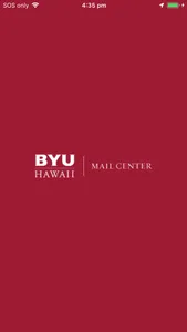 BYUH Mail Center screenshot 3