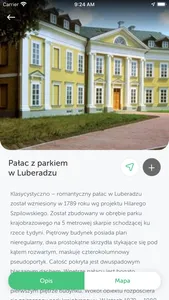 Atrakcje Północnego Mazowsza screenshot 2