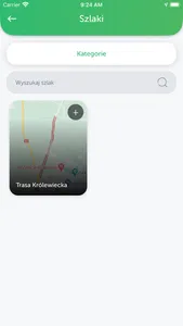 Atrakcje Północnego Mazowsza screenshot 3