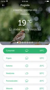 Atrakcje Północnego Mazowsza screenshot 4