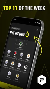 Prematch: Real Football screenshot 5