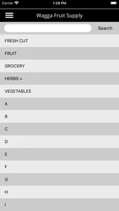 Wagga Fruit Supply screenshot 2